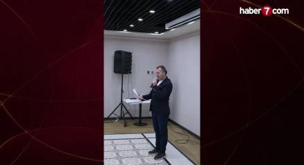 Kumrulu gen&ccedil;ler İstanbul&rsquo;da g&ouml;n&uuml;l sofrasında Buluştu: Gurbet ile sıla arasında birlik k&ouml;pr&uuml;s&uuml;