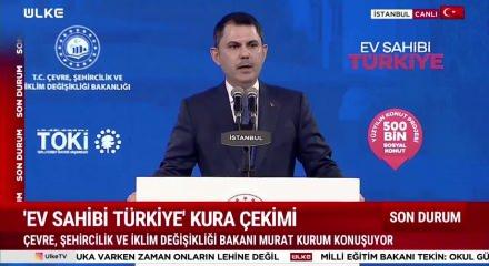 Kurum: &ldquo;Kentsel d&ouml;n&uuml;ş&uuml;m bizim i&ccedil;in bir beka meselesidir&rdquo;