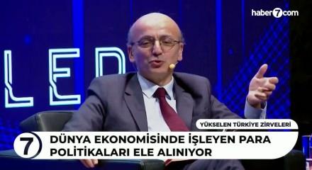Lokman G&uuml;rb&uuml;z: Merkez bankalarının iki d&uuml;şmanı