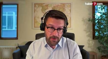 Makovsky: T&uuml;rkiye&rsquo;nin arabuluculuğu k&uuml;resel etkisini artırdı