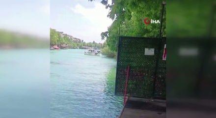 Manavgat&rsquo;ta kayıp zabıta memurundan acı haber