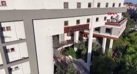 Manavgat&rsquo;ta tutuklu CHP&rsquo;li eski başkan soruşturmasında 21 g&ouml;zaltı