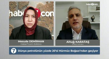 H&uuml;rm&uuml;z krizinde kritik eşik: 90 g&uuml;n&uuml; aşarsa petrol 120 doların &uuml;zerine &ccedil;ıkar