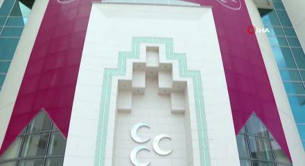  MHP Bing&ouml;l il teşkilatı feshedildi!