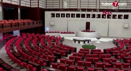 Milyonlarca kişiyi ilgilendiren 9 madde TBMM'de kabul edildi!