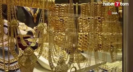 Morgan Stanley altın tahminini d&uuml;ş&uuml;rd&uuml;: Yeni hedef 5.200 dolar