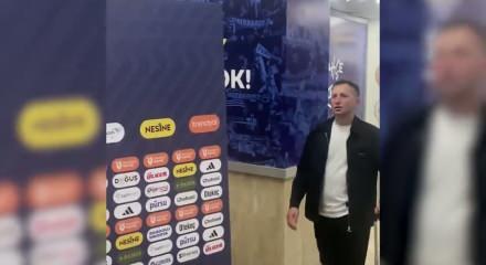 Mustafa &Ccedil;ulcu'dan Galatasaray-Fenerbah&ccedil;e derbisine Yasin Kol'un atanmasına &ccedil;ok sert tepki!