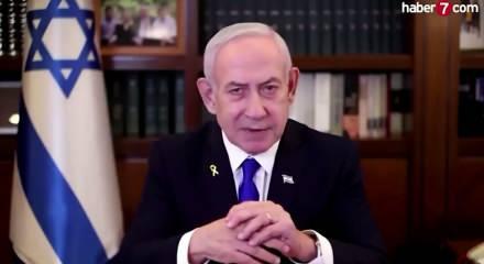 Netanyahu sağlık durumunu a&ccedil;ıkladı: &ldquo;Prostat kanserini yendim&rdquo;