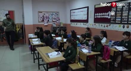 &Ouml;ğretmenlerin il i&ccedil;i yer değiştirme başvuruları başlıyor