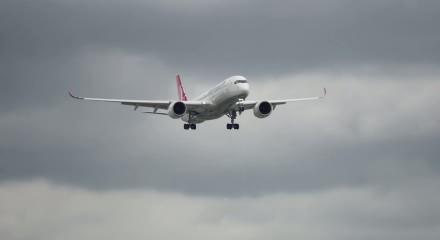 Orta Doğu'daki savaş Avrupa devi hava yolu şirketlerini vurdu