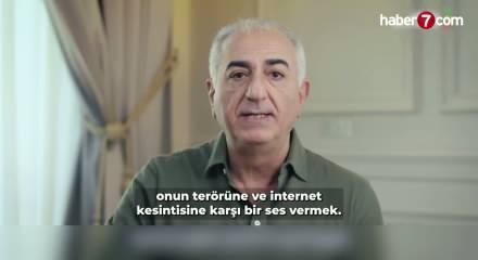 Pehlevi Almanya d&ouml;n&uuml;ş&uuml; ateş p&uuml;sk&uuml;rd&uuml;: 150 gazeteciden bir tanesi bile sormadı