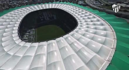 PFDK'den  şampiyon olarak 1. Lig'e y&uuml;kselen Bursaspor'a ceza yağdırdı