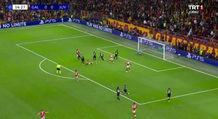 Premier Lig devleri derbide! Gabriel Sara i&ccedil;in Rams Park&rsquo;a &ccedil;ıkarma