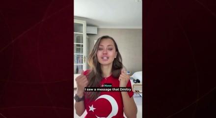 Rusya&rsquo;da Putin&rsquo;e y&ouml;nelik eleştiriler artıyor: Sosyal medyada dikkat &ccedil;eken &ccedil;ıkışlar