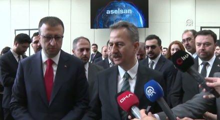 SAHA 2026 hedefi b&uuml;y&uuml;yor: 150&rsquo;den fazla imza ve k&uuml;resel savunma işbirliği