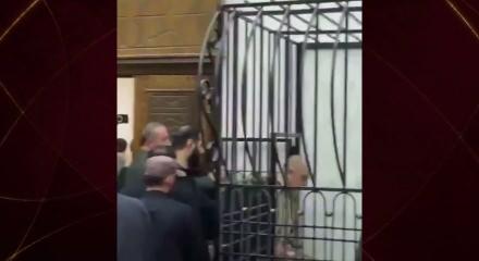 Şam&rsquo;da Esed kardeşlerin yargılaması başlandı