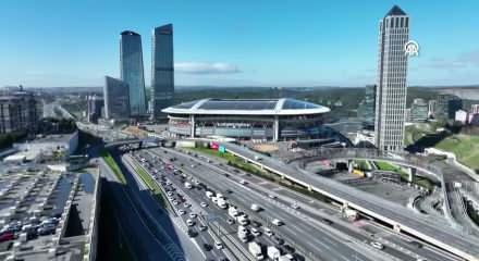 Şampiyonluk d&uuml;ğ&uuml;m&uuml; bu ma&ccedil;ta &ccedil;&ouml;z&uuml;l&uuml;yor: Osimhen ve Asensio ilk 11&rsquo;de mi? Muhtemel 11'ler