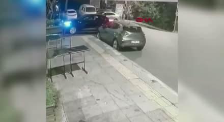 Sarıyer&rsquo;de taciz ş&uuml;phelisi tutuklandı