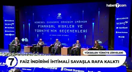 Savaş g&ouml;lgesinde Para Politikası: Faiz indirimi senaryosu askıya alındı
