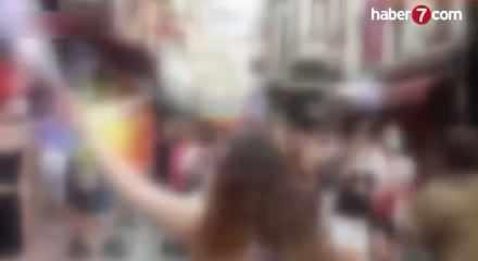 İsrail sapkın kavim olan Lut kavminin helak olduğu yeri LGBT'lilere tahsis etme kararı aldı