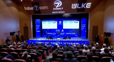 Şimşek: Enflasyon tek haneye indiğinde ekonomi daha da iyileşicek