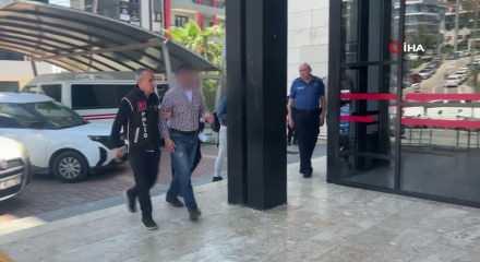 Sosyal medyada cumhurbaşkanına hakaret eden şahıs tutuklandı