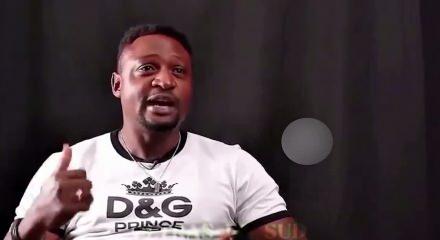 S&uuml;per Lig'in efsane forveti Eneramo hayatını kaybetti