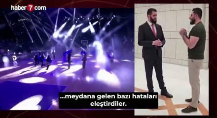 Suriye Cumhurbaşkanı Şara, Fayha Spor Salonu'nun a&ccedil;ılışına y&ouml;nelik eleştirilere cevap verdi