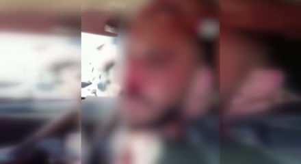 Tadamon Katliamı'nın baş ş&uuml;phelisi Yousef yakalandı