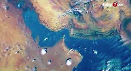 Tarihin en b&uuml;y&uuml;k krizi! K&ouml;rfez Savaşı'nda bile b&ouml;ylesi g&ouml;r&uuml;lmedi