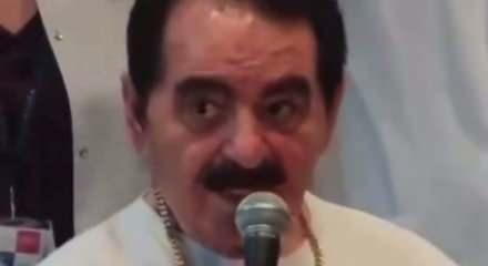 &Uuml;nl&uuml; sanat&ccedil;ı İbrahim Tatlıses mirası hakkında ilk kez konuştu