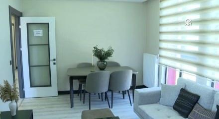 TOKİ 500 bin sosyal konut projesinde İstanbul kura &ccedil;ekimi başlıyor