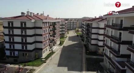 TOKİ İstanbul kura &ccedil;ekimi i&ccedil;in heyecan dorukta!! &Ccedil;ekilişler 3 g&uuml;n s&uuml;recek