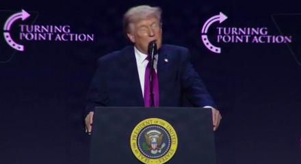 Trump: İran ile ateşkesi s&uuml;resiz uzattım