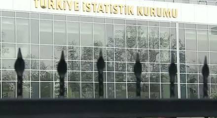 T&Uuml;İK verileri a&ccedil;ıkladı: &Ccedil;ocuk n&uuml;fusu y&uuml;ksek seviyede