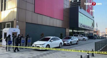 Tutuklanan &Ouml;zkan Yalım'a CHP ve ailesinden ziyaret gelmedi