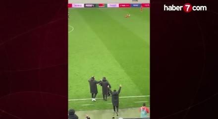 Ukrayna'da Arda Turan kasırgası dinmiyor!