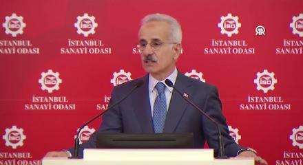 Uraloğlu duyurdu: İstanbullu nefes alacak! Dev t&uuml;nel bitiyor