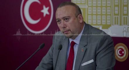 Uşakspor perdesiyle r&uuml;şvet: Yalım'ın ses kaydı ortaya &ccedil;ıktı! Pavyon detayı dikkat &ccedil;ekti