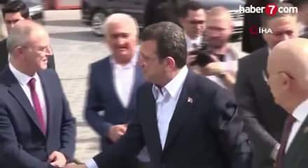 &ldquo;Vira İstanbul&rdquo; iddiası: Sahte vatandaşlık su&ccedil;laması g&uuml;ndemde  Ekrem İmamoğlu