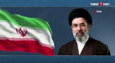 M&uuml;cteba Hamaney'den ABD a&ccedil;ıklaması