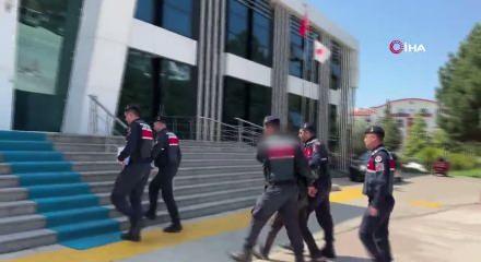 Yer: Burdur! 'Saldırı b&uuml;y&uuml;k olacak' diyerek video &ccedil;ekip paylaştı