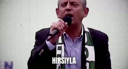 Yusuf İbiş'ten CHP'ye g&ouml;nderme: Halka zul&uuml;m oldular