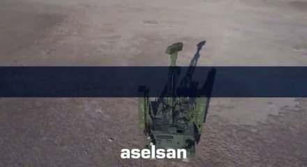 125 milyon dolarlık anlaşma! T&uuml;rk teknolojisi d&uuml;nya ordularına a&ccedil;ılıyor