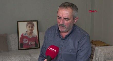 13 yıldır oğlunun katilinin bulunmasını bekleyen baba: Bu normal bir &ouml;l&uuml;m değil