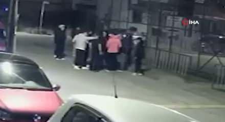 18 yaşındaki YRP Giresun İl Gen&ccedil;lik Kolları Başkanı &ouml;ld&uuml;r&uuml;ld&uuml;