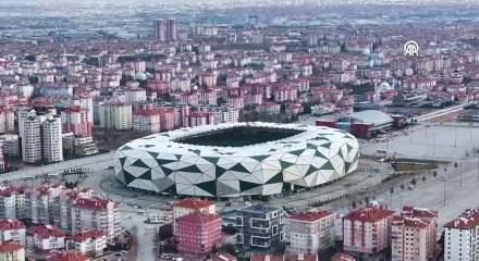 1. Lig finalinin yeri ve tarihi belli oldu! Son S&uuml;per Lig bileti nerede alınacak?