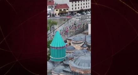 5. Uluslararası Konya Yarı Maratonu&rsquo;nda k&uuml;resel buluşma