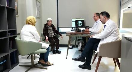 60 yıllık tiryakiliğin ağır faturası: Kanser ve Koah'a rağmen gelen "İkinci Bahar"