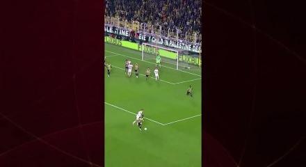 Fenerbah&ccedil;e'nin sağ kanat oyuncusu Dorgeles Nene'de, sporcu fıtığı tespit edildi.